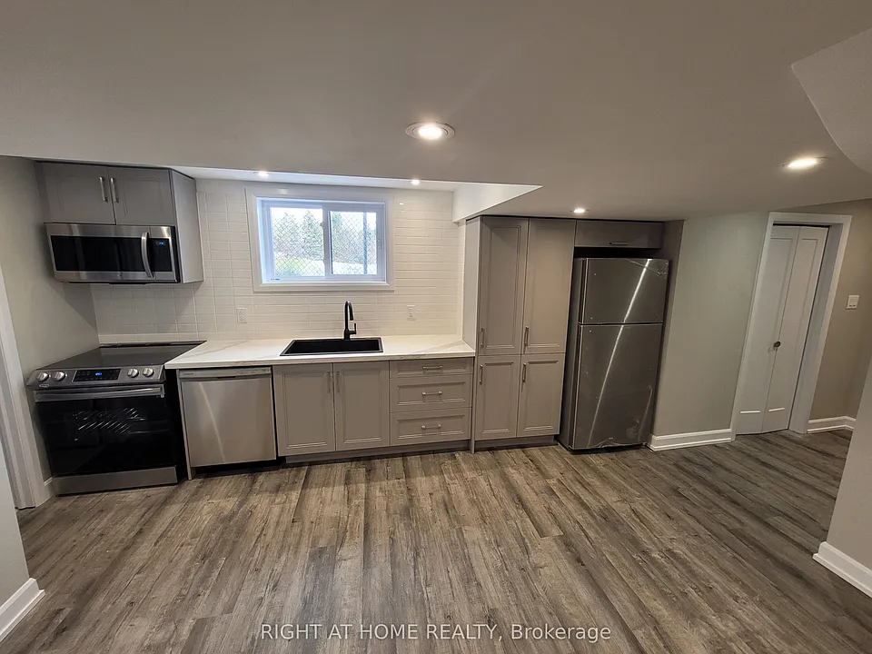 205 Cardinal St #LOWER