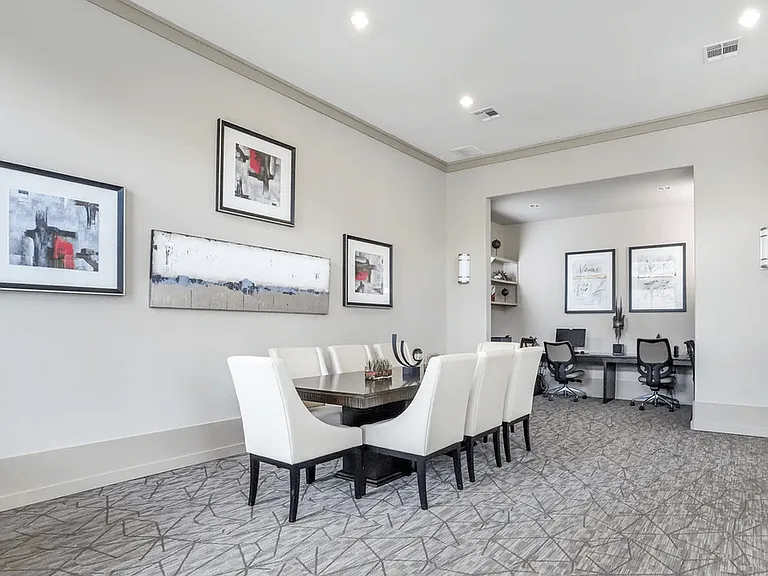 Regalia Mansfield Apartments — Photo 10