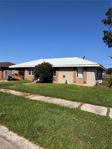 2404 Kenneth Dr, Violet, LA, 70092