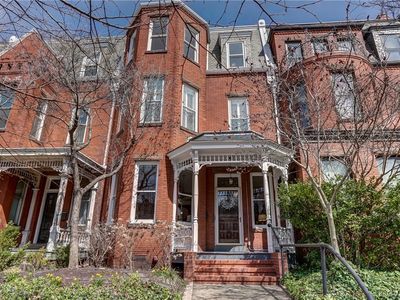 1514 Grove Ave, Richmond, VA, 23220