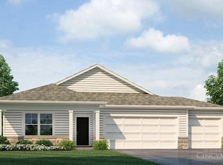 3698 Heritage Farm Ln, Amelia, OH 45102