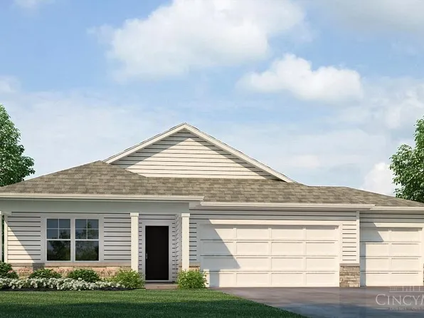 3698 Heritage Farm Ln, Amelia, OH 45102