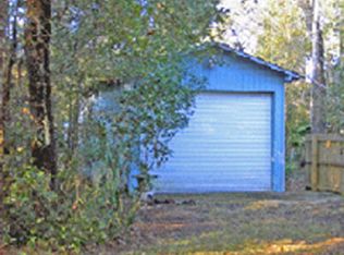 1708 Cypress St NE, Steinhatchee, FL 32348