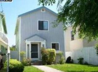 341 Rodeo Ave, Rodeo, CA 94572