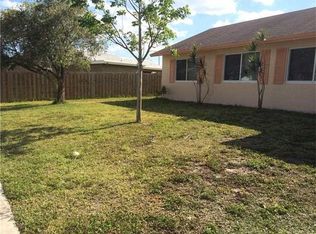 825 NW 133rd Ave, Fort Lauderdale, FL 33325