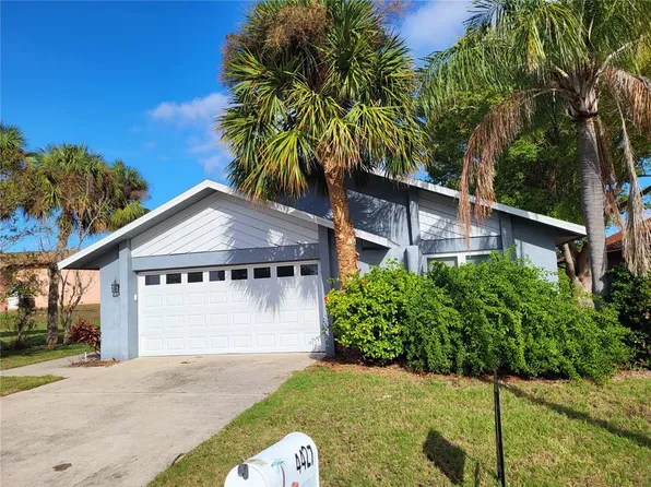 4427 Dewey Dr, New Port Richey, FL 34652
