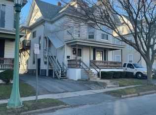 337 Winslow St FLOOR 2, Watertown, NY 13601