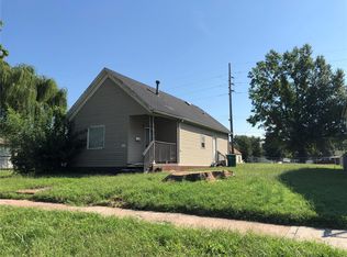 2014 Dewey Ave, Granite City, IL 62040