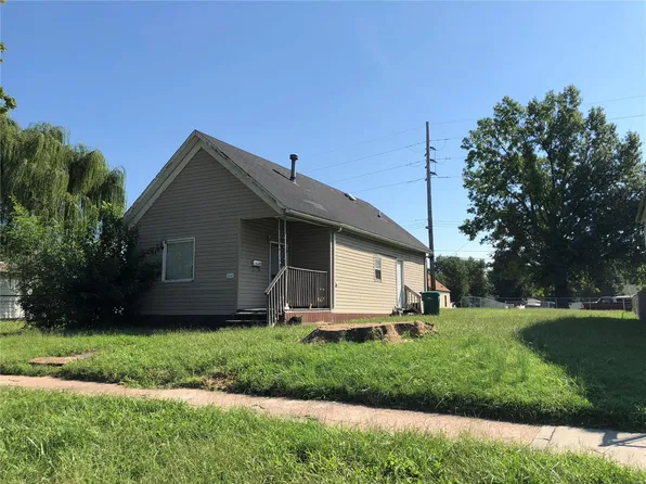 2014 Dewey Ave, Granite City, IL 62040