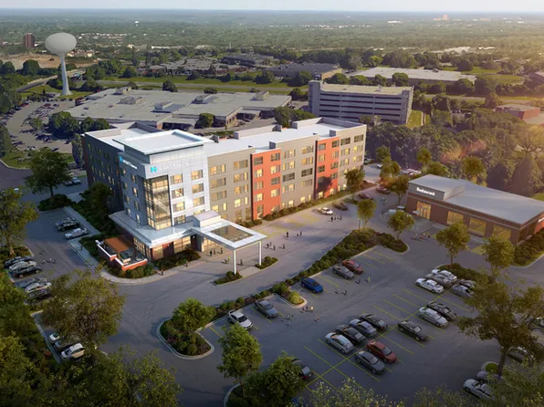 22nd & Windsdor 22nd St, Oak Brook, IL 60523