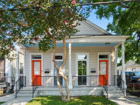 2632 Eagle St, New Orleans, LA 70118