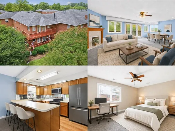 1226 Foursome Ln, Virginia Beach, VA 23455