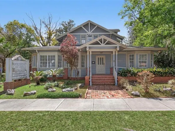 1013 SW 2nd Ave, Gainesville, FL 32601