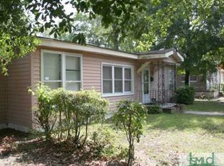 2400 New York Ave, Savannah, GA 31404