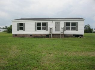 5014 Bear Trap Rd NW, Wilson, NC 27896