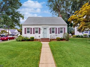 82 Severna Ave, Springfield, NJ 07081