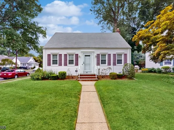 82 Severna Ave, Springfield Twp., NJ 07081