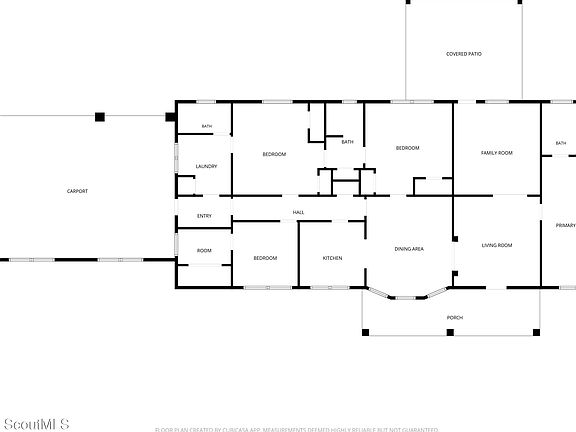 2nd image of 1007 Dogwood Dr