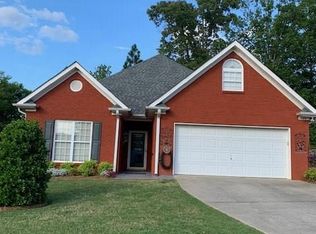4449 Ridgeland Dr, Gardendale, AL 35071