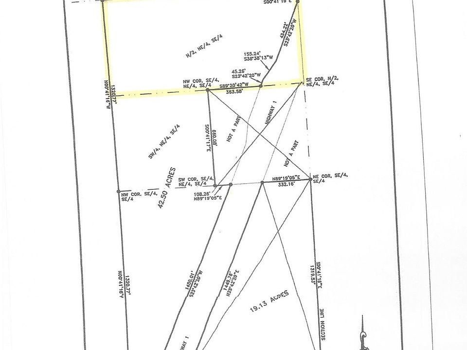 2nd image of E Highway 1
