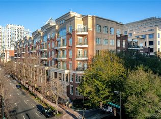 400 N Church St UNIT 406, Charlotte, NC 28202
