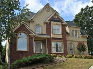 1924 Noblin Woods Trl #0, Duluth, GA 30097