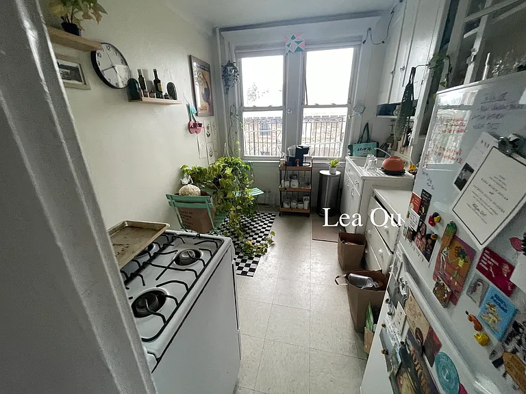 1638 Commonwealth Ave #3 — Photo 14