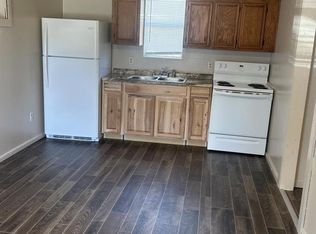 1500 N Hendrick St, Diboll, TX 75941