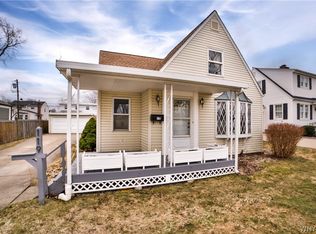 119 Orchard Dr, Buffalo, NY 14223