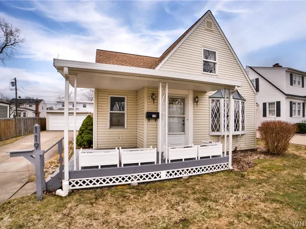 119 Orchard Dr, Buffalo, NY 14223