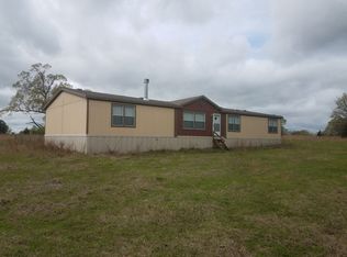 412824 E 1940 Rd, Antlers, OK 74523