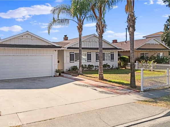 1808 E Arbutus Ave, Anaheim, CA 92805