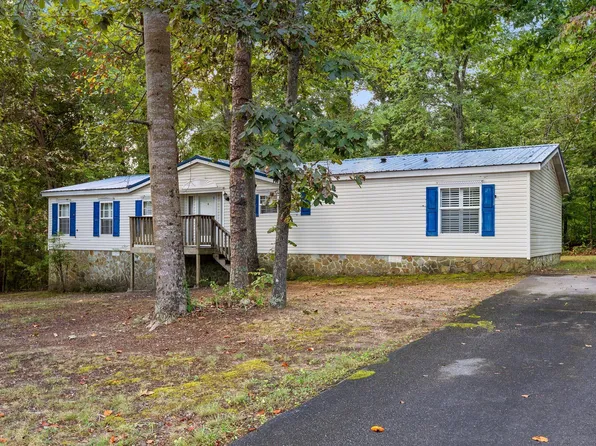 860 Ponderosa Dr, Soddy Daisy, TN 37379