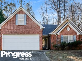 90 Pebble Brooke Pass, Covington, GA 30016