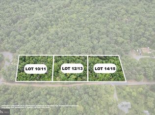 Lots 14 & 15 Glen Ridge Rd, Winchester, VA 22602