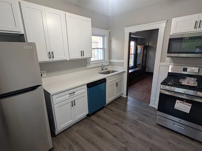 1280 Fry Ave #UP — Photo 11