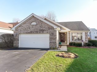 637 Dogleg Ln, Bartlett, IL