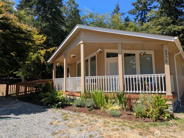4975 Wilkinson Road, Langley, WA 98260