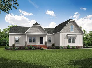 LOT-52A Glenmore Ln, Keswick, VA 22947