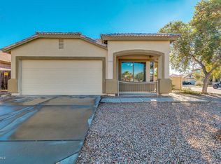 4355 W Darrel Rd, Laveen, AZ 85339