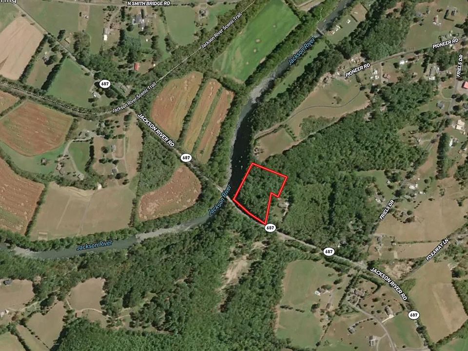 1st image of Jackson River Rd