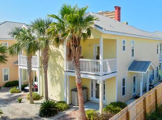6725 Beach Dr, Panama City Beach, FL 32408