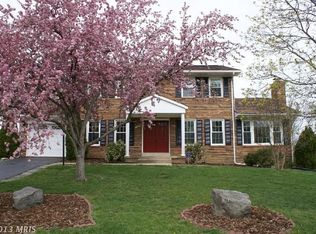 13820 Leighfield St, Chantilly, VA 20151