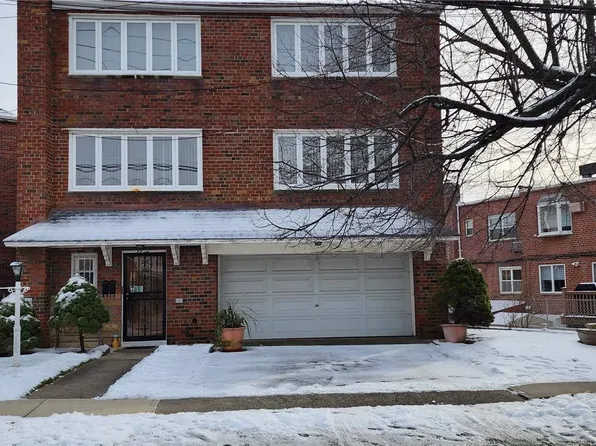 77-14 Caldwell Avenue, Middle Village, NY 11379