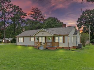 8964 N Main St, Brantley, AL 36009