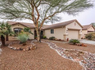 7646 W Madrigal Dr, Tucson, AZ 85743