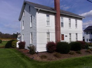 6850 Lincoln Hwy, Stoystown, PA 15563