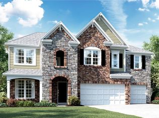 14055 Finnhorse Dr, Carmel, IN 46032