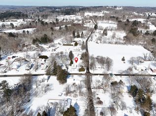 180 Old Turnpike Road, Thompson, CT 06262