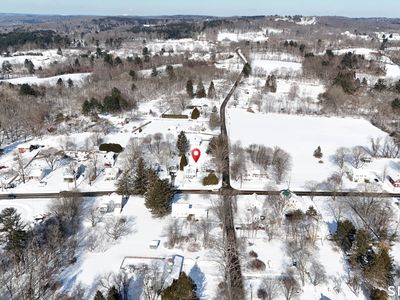 180 Old Turnpike Road, Thompson, CT, 06277